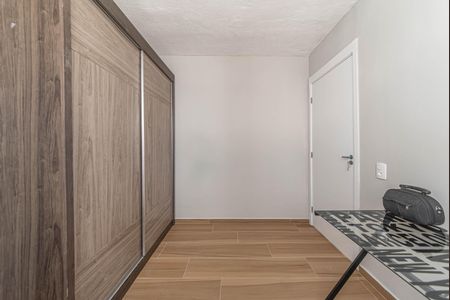 Apartamento para alugar com 32m², 2 quartos e sem vagaQuarto 1