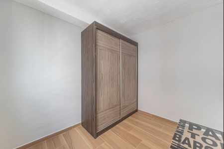 Apartamento para alugar com 32m², 2 quartos e sem vagaQuarto 1