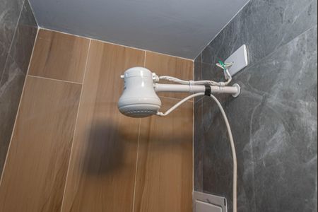 Apartamento para alugar com 32m², 2 quartos e sem vagaBanheiro