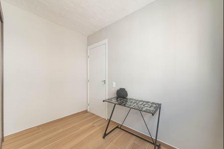 Apartamento para alugar com 32m², 2 quartos e sem vagaQuarto 1