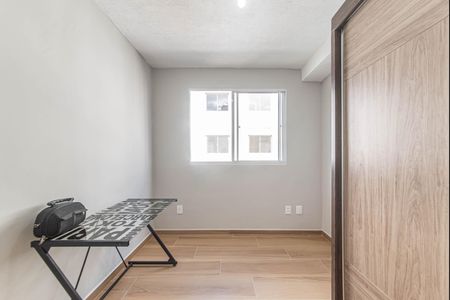 Apartamento para alugar com 32m², 2 quartos e sem vagaQuarto 1