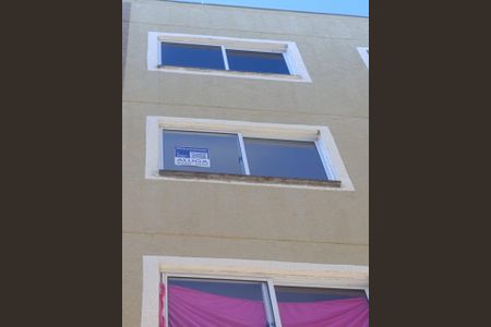 Apartamento para alugar com 43m², 2 quartos e 1 vagaPlaca