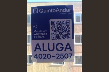 Apartamento para alugar com 43m², 2 quartos e 1 vagaPlaca