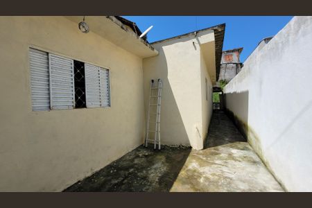 Casa para alugar com 150m², 2 quartos e 1 vagaGaragem