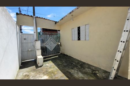 Casa para alugar com 150m², 2 quartos e 1 vagaGaragem