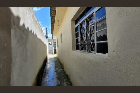 Casa para alugar com 150m², 2 quartos e 1 vagaÁrea de Serviço