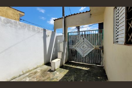 Casa para alugar com 150m², 2 quartos e 1 vagaGaragem