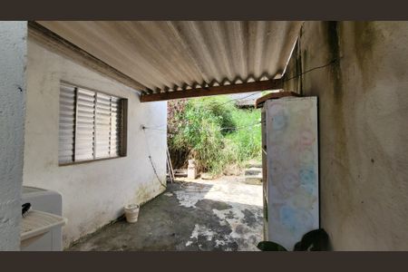 Casa para alugar com 150m², 2 quartos e 1 vagaÁrea de Serviço