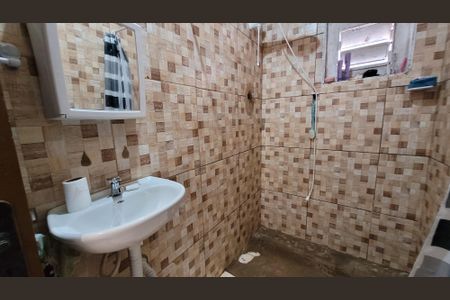 Casa para alugar com 150m², 2 quartos e 1 vagaBanheiro