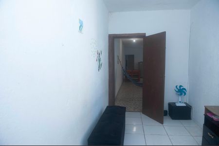 Casa para alugar com 150m², 2 quartos e 1 vagaQuarto 01