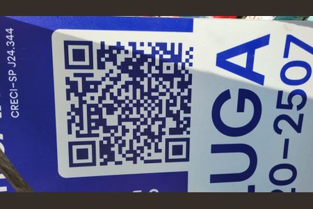 Casa para alugar com 150m², 2 quartos e 1 vagaPlaquinha código OPGG-21 instalada em 15/03/2026