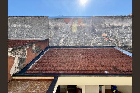 Casa à venda com 218m², 3 quartos e 3 vagasVista Quarto 3