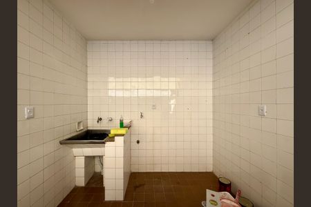 Casa à venda com 218m², 3 quartos e 3 vagasÁrea de Serviço