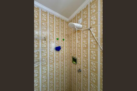 Casa à venda com 218m², 3 quartos e 3 vagasBanheiro Suíte 