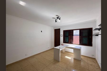 Casa à venda com 218m², 3 quartos e 3 vagasQuarto 3