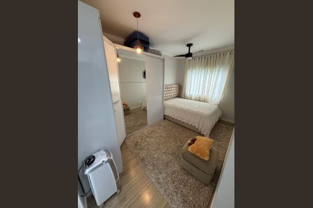 Quarto de apartamento à venda com 2 quartos, 68m² em Vila Pouso Alegre, Barueri