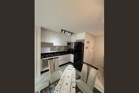 Apartamento à venda com 68m², 2 quartos e 1 vagaCozinha