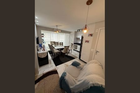 Apartamento à venda com 68m², 2 quartos e 1 vagaCozinha