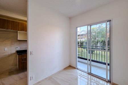 Apartamento para alugar com 40m², 2 quartos e sem vaga