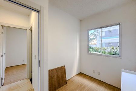 Apartamento para alugar com 40m², 2 quartos e sem vaga