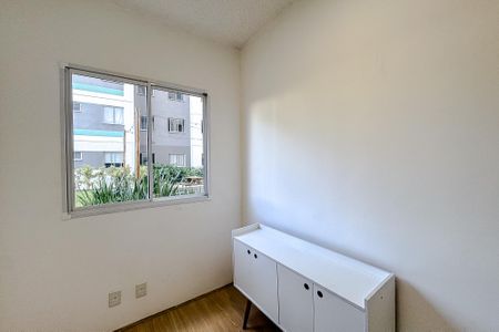 Apartamento para alugar com 40m², 2 quartos e sem vaga