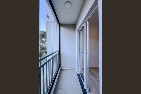 Apartamento para alugar com 40m², 2 quartos e sem vaga
