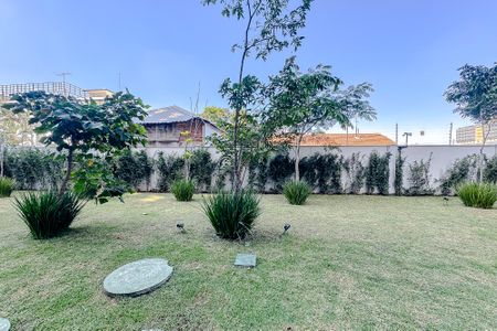 Apartamento para alugar com 40m², 2 quartos e sem vaga