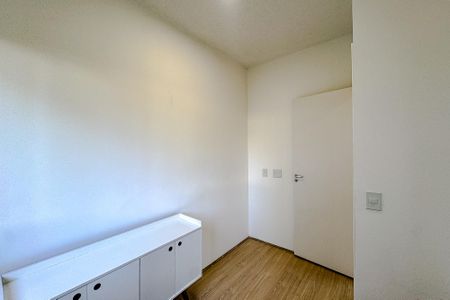 Apartamento para alugar com 40m², 2 quartos e sem vaga