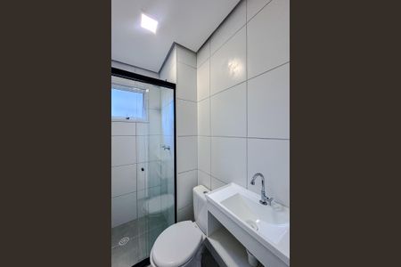 Apartamento para alugar com 40m², 2 quartos e sem vaga