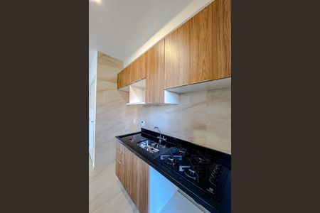 Apartamento para alugar com 40m², 2 quartos e sem vaga