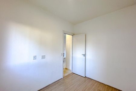 Apartamento para alugar com 40m², 2 quartos e sem vaga