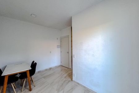 Apartamento para alugar com 40m², 2 quartos e sem vaga