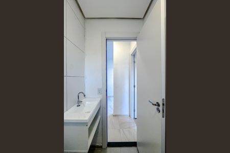 Apartamento para alugar com 40m², 2 quartos e sem vaga