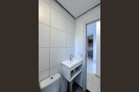 Apartamento para alugar com 40m², 2 quartos e sem vaga