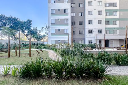 Apartamento para alugar com 40m², 2 quartos e sem vaga