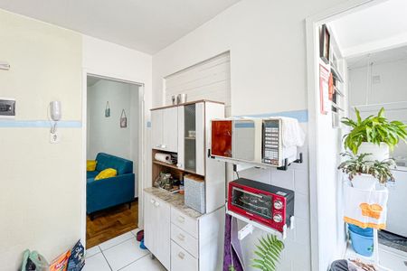 Apartamento à venda com 70m², 3 quartos e sem vaga Apartamento à venda com 70m², 3 quartos e sem vagaCozinha