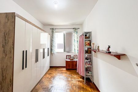 Apartamento à venda com 70m², 3 quartos e sem vaga Apartamento à venda com 70m², 3 quartos e sem vagaQuarto 2