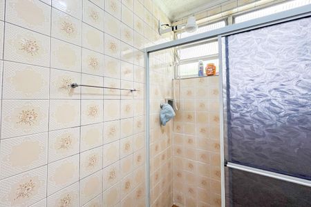 Apartamento à venda com 70m², 3 quartos e sem vaga Apartamento à venda com 70m², 3 quartos e sem vagaBanheiro