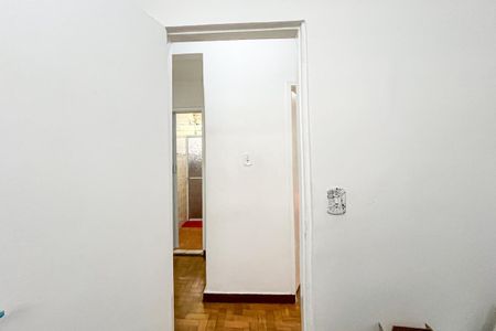 Apartamento à venda com 70m², 3 quartos e sem vaga Apartamento à venda com 70m², 3 quartos e sem vagaQuarto 3