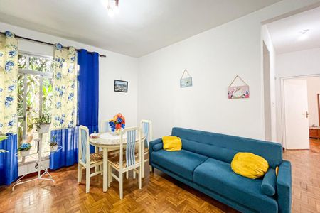 Apartamento à venda com 70m², 3 quartos e sem vaga Apartamento à venda com 70m², 3 quartos e sem vagaSala