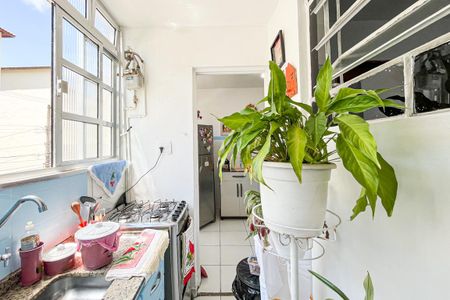 Apartamento à venda com 70m², 3 quartos e sem vaga Apartamento à venda com 70m², 3 quartos e sem vagaCozinha