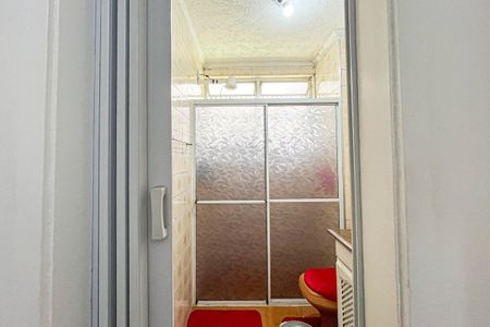 Apartamento à venda com 70m², 3 quartos e sem vaga Apartamento à venda com 70m², 3 quartos e sem vagaBanheiro