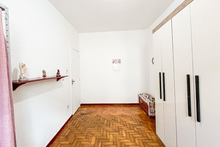 Apartamento à venda com 70m², 3 quartos e sem vaga Apartamento à venda com 70m², 3 quartos e sem vagaQuarto 2
