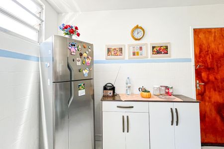 Apartamento à venda com 70m², 3 quartos e sem vaga Apartamento à venda com 70m², 3 quartos e sem vagaCozinha