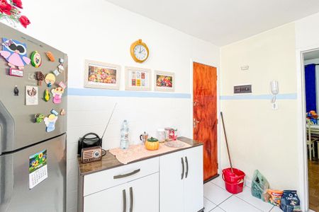 Apartamento à venda com 70m², 3 quartos e sem vaga Apartamento à venda com 70m², 3 quartos e sem vagaCozinha