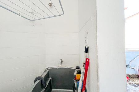 Apartamento à venda com 70m², 3 quartos e sem vaga Apartamento à venda com 70m², 3 quartos e sem vagaÁrea de Serviço