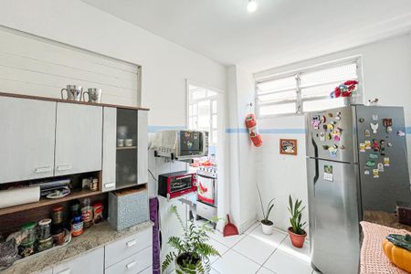 Apartamento à venda com 70m², 3 quartos e sem vaga Apartamento à venda com 70m², 3 quartos e sem vagaCozinha