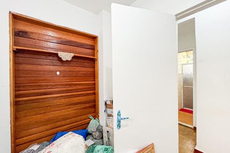 Apartamento à venda com 70m², 3 quartos e sem vaga Apartamento à venda com 70m², 3 quartos e sem vagaQuarto 3