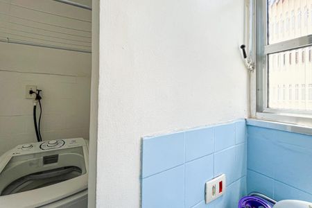 Apartamento à venda com 70m², 3 quartos e sem vaga Apartamento à venda com 70m², 3 quartos e sem vagaÁrea de Serviço