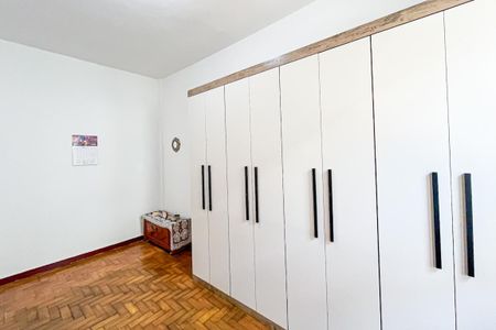 Apartamento à venda com 70m², 3 quartos e sem vaga Apartamento à venda com 70m², 3 quartos e sem vagaQuarto 2